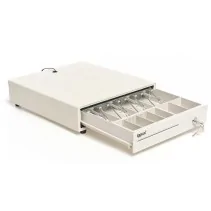 iggual Cajón portamonedas IRON-10W de IGGUAL en oferta | Cajón monedero | Portes grátis