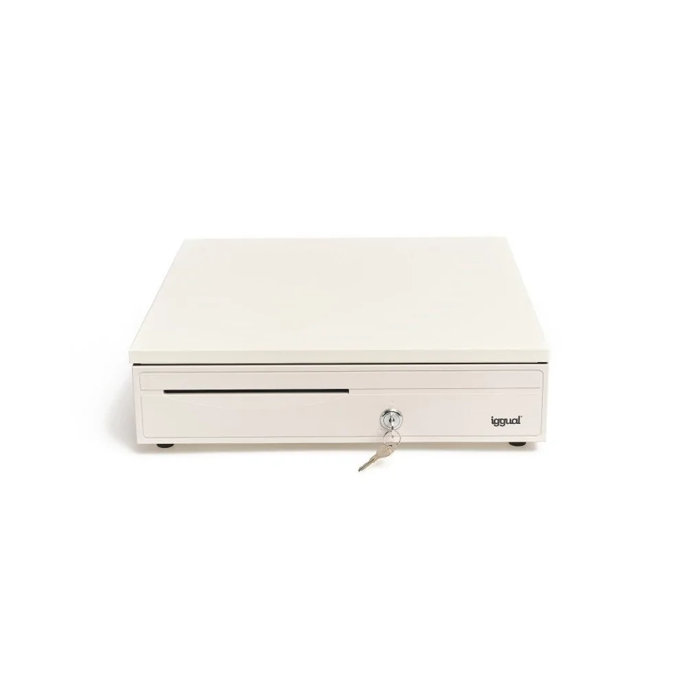 iggual Cajón portamonedas IRON-30W de IGGUAL en oferta | Cajón monedero | Portes grátis