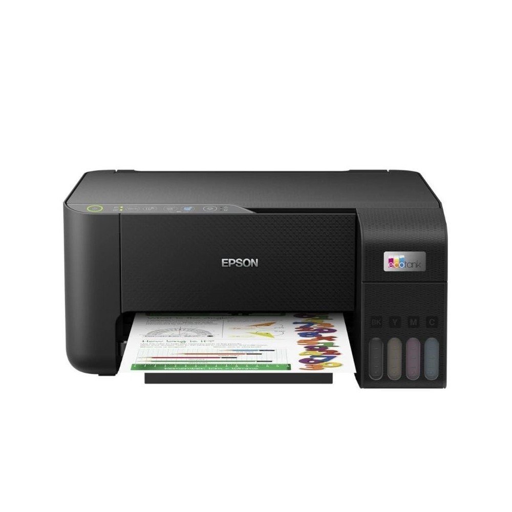 Ecotank ET-2860 FEMMIN0438EPSON