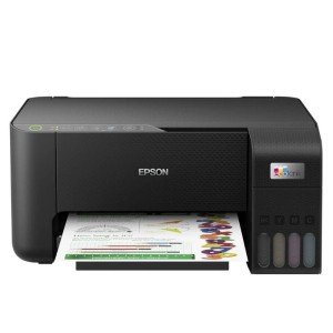Ecotank ET-2860 FEMMIN0438EPSON