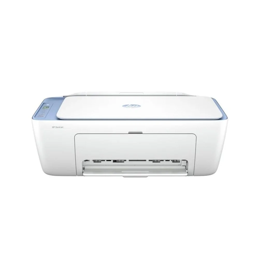 Imprimante multifonction HP Deskjet 2820e blanche de HP en oferta | Multifonction | Portes grátis
