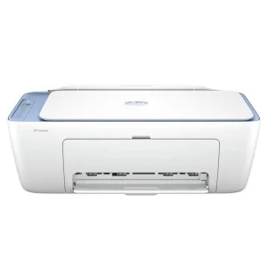 Imprimante multifonction HP Deskjet 2820e blanche de HP en oferta | Multifonction | Portes grátis