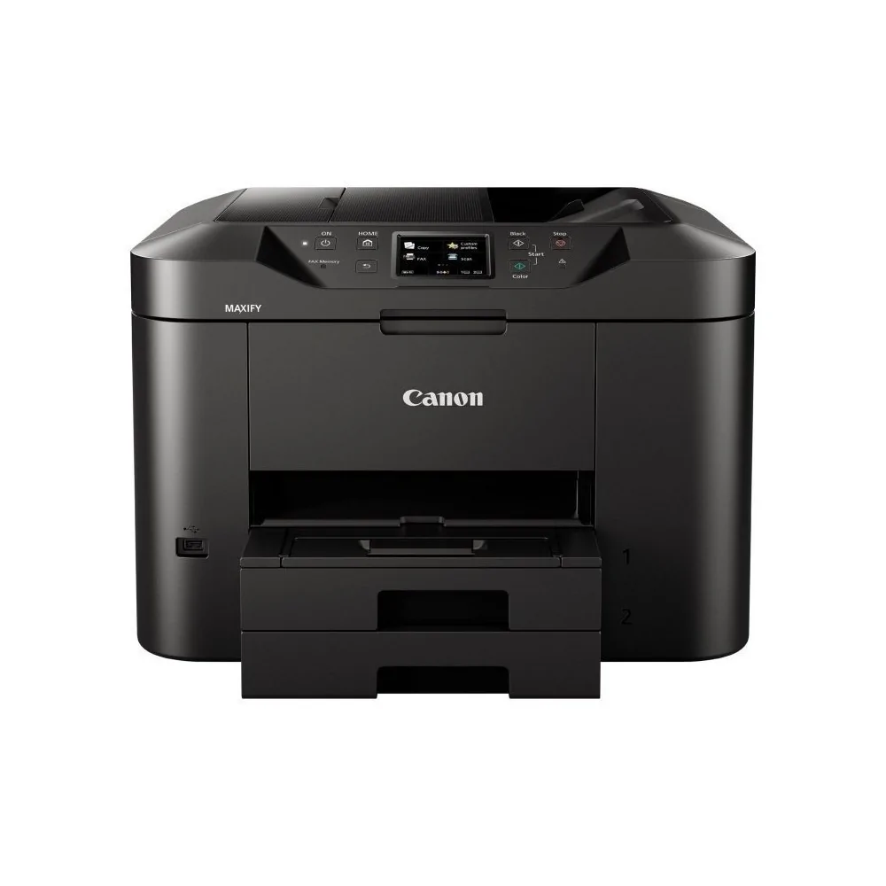 MAXIFY MB2750 de CANON en oferta | Multifonction | Portes grátis