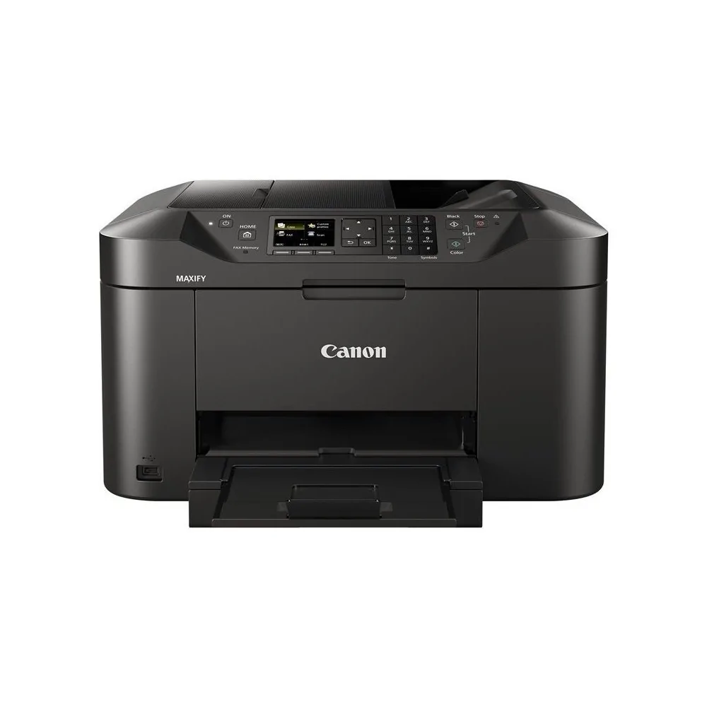 MAXIFY MB2150 de CANON en oferta | Multifonction | Portes grátis