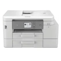 Brother Multifunción MFC-J4540DWXL de BROTHER en oferta | Multifunciones | Portes grátis