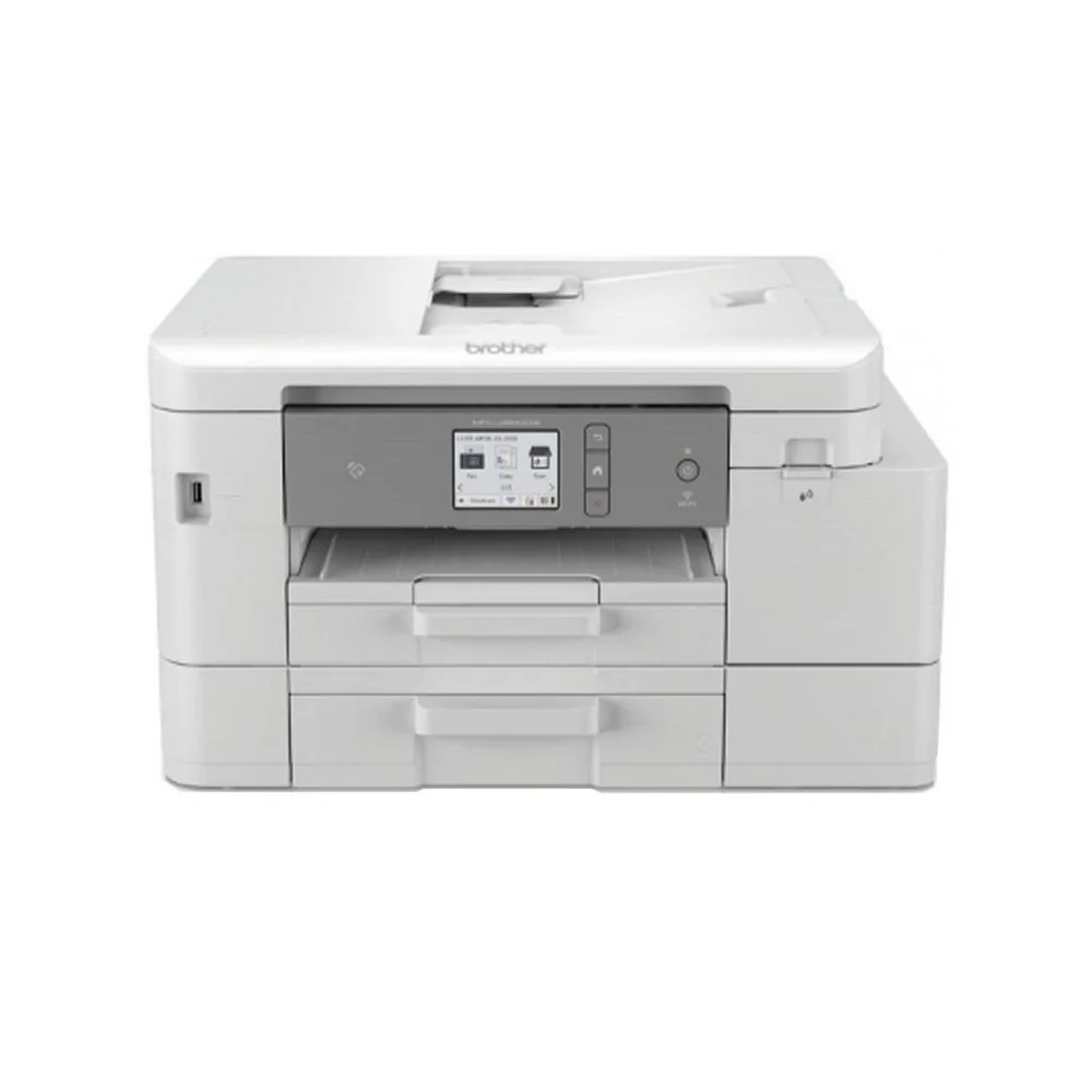 Brother Multifunción MFC-J4540DWXL de BROTHER en oferta | Multifunciones | Portes grátis