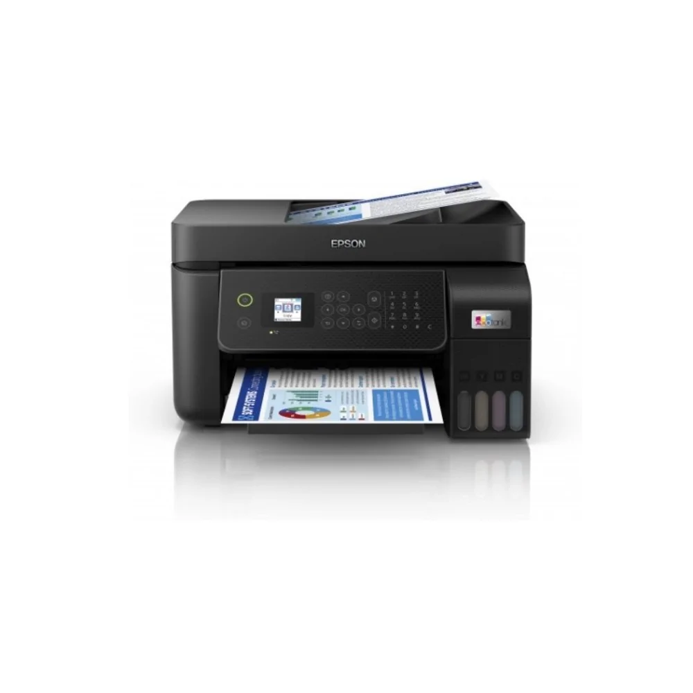 Multifunción Ecotank ET-4800 de EPSON en oferta | Multifunciones | Portes grátis