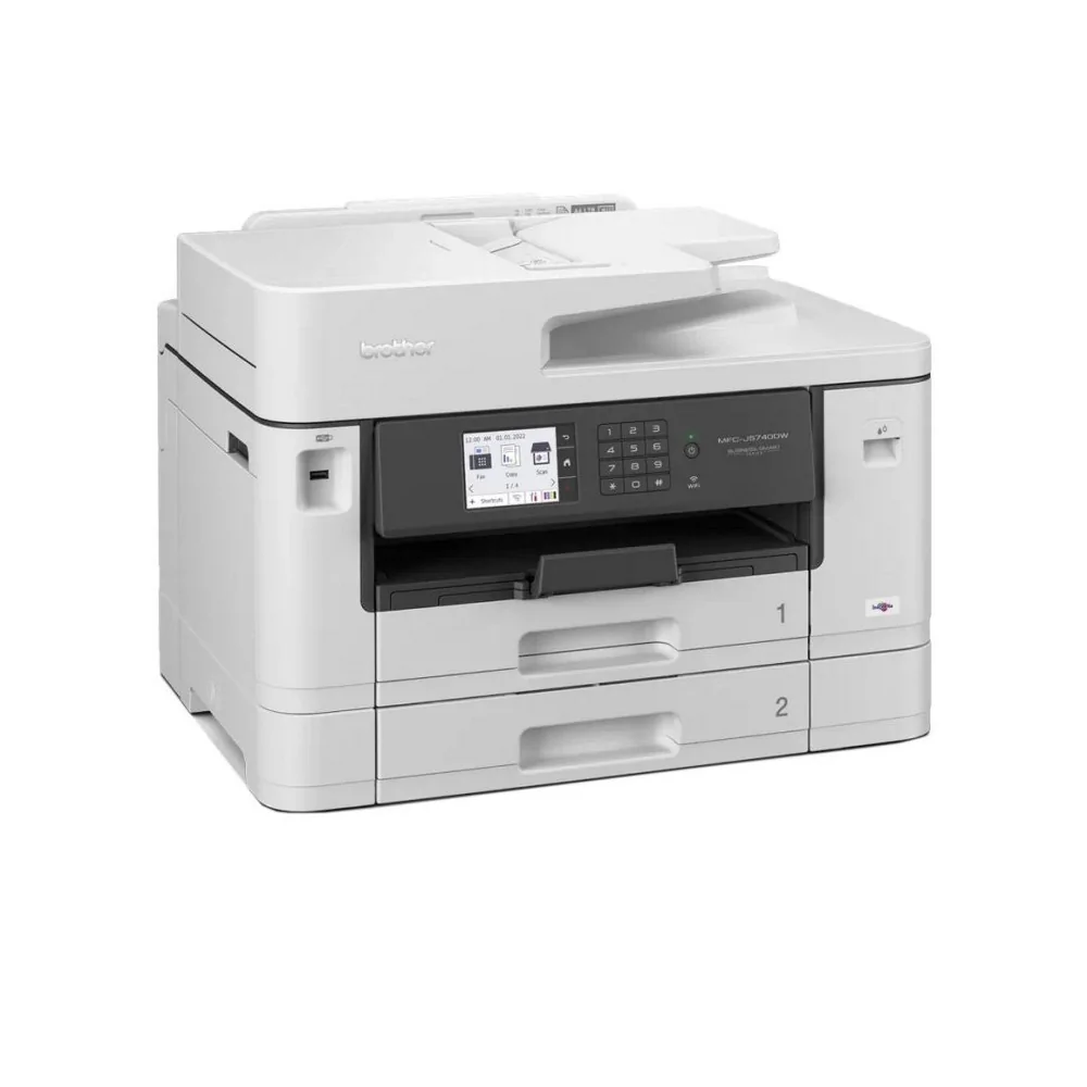 Multifonction MFC-J5740DW. de BROTHER en oferta | Multifonction | Portes grátis