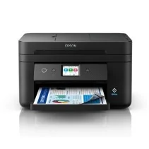 WorkForce WF-2960DWF de EPSON en oferta | Multifunciones | Portes grátis