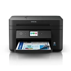 WorkForce WF-2960DWF de EPSON en oferta | Multifunciones | Portes grátis