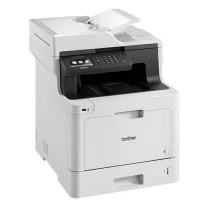 Brother Multifunción Laser DCP-L8410CDW Wifi de BROTHER en oferta | Multifunciones | Portes grátis