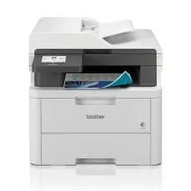 Irmão Multifunções Laser Led DCP-L3560CDW FEMMLA0146BROTHER