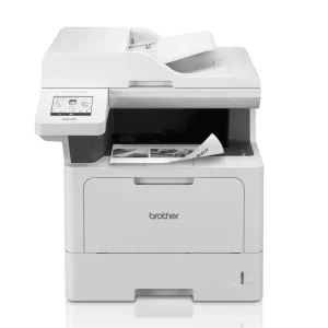 Brother Multifunción Laser DCP-L5510DW de BROTHER en oferta | Multifunciones | Portes grátis