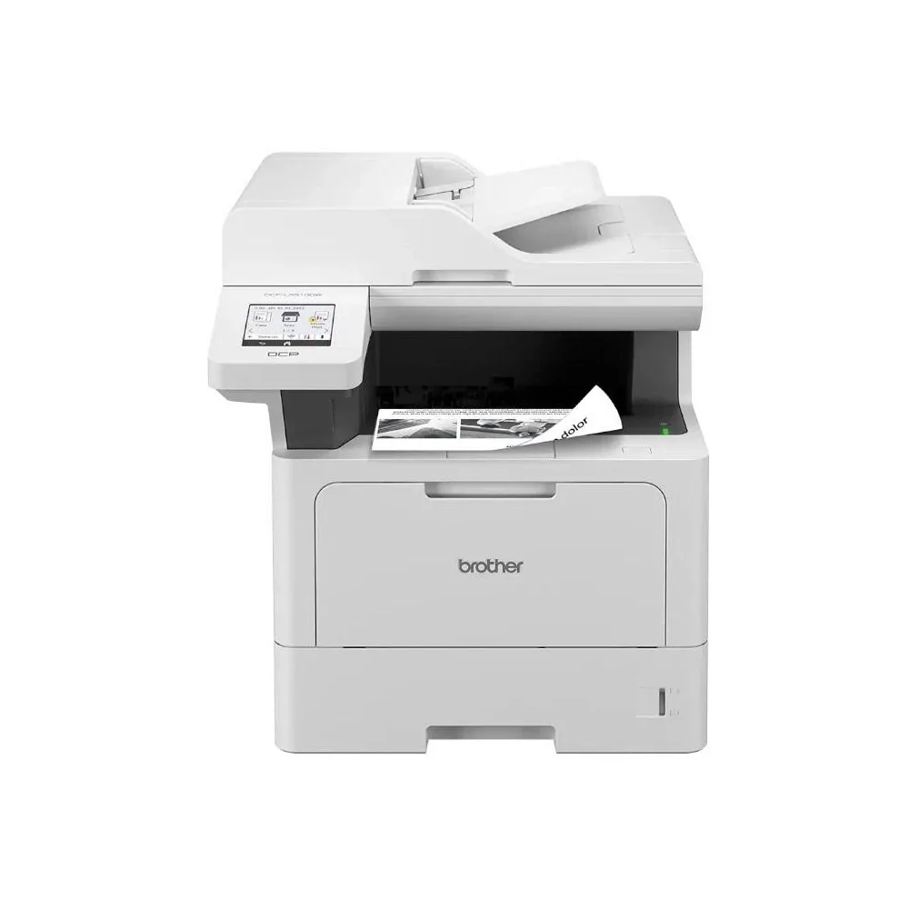Imprimante multifonction laser Brother MFC-L5710DN de BROTHER en oferta | Multifonction | Portes grátis