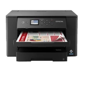 Epson Impresora WorkForce WF-7310DTW de EPSON en oferta | Impresoras | Portes grátis
