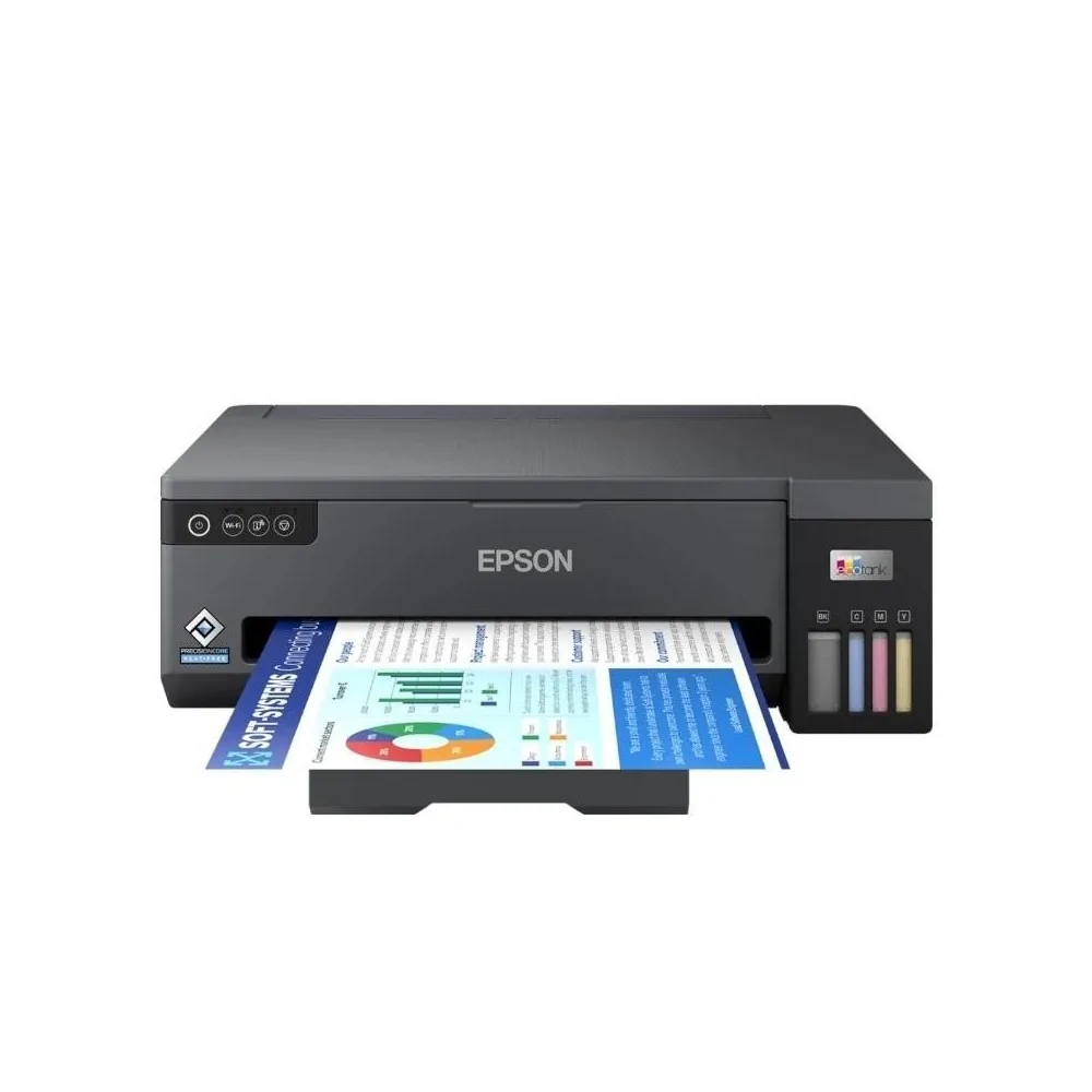 Imprimante Epson Ecotank ET-14100 de EPSON en oferta | Imprimantes | Portes grátis