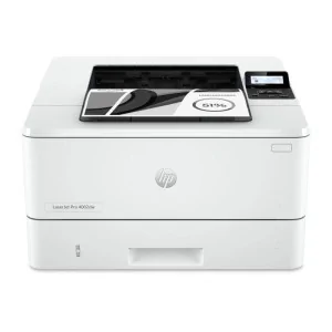 HP Impresora Laserjet Pro 4002DW de HP en oferta | Impresoras | Portes grátis