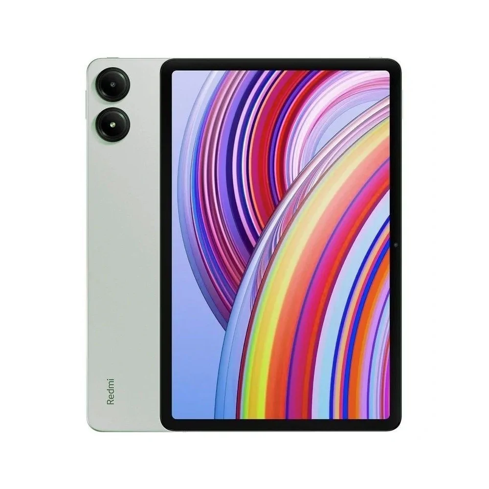 Xiaomi Redmi Pad Pro de XIAOMI en oferta | Tablets | Portes grátis