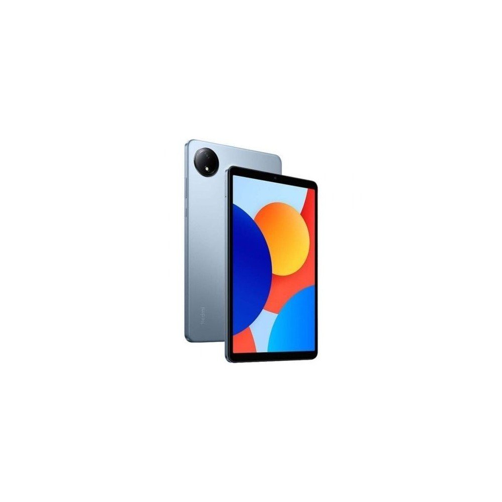 Tablet Xiaomi Redmi Pad SE 8.7' – New products, free shipping.