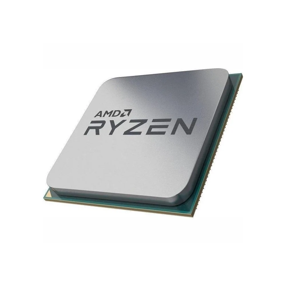 Processador Amd Ryzen 5 7600 Raphael 100-000001015AMD
