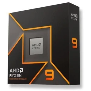 Procesador AMD Ryzen 9 9900X  de AMD en oferta | Procesadores | Portes grátis