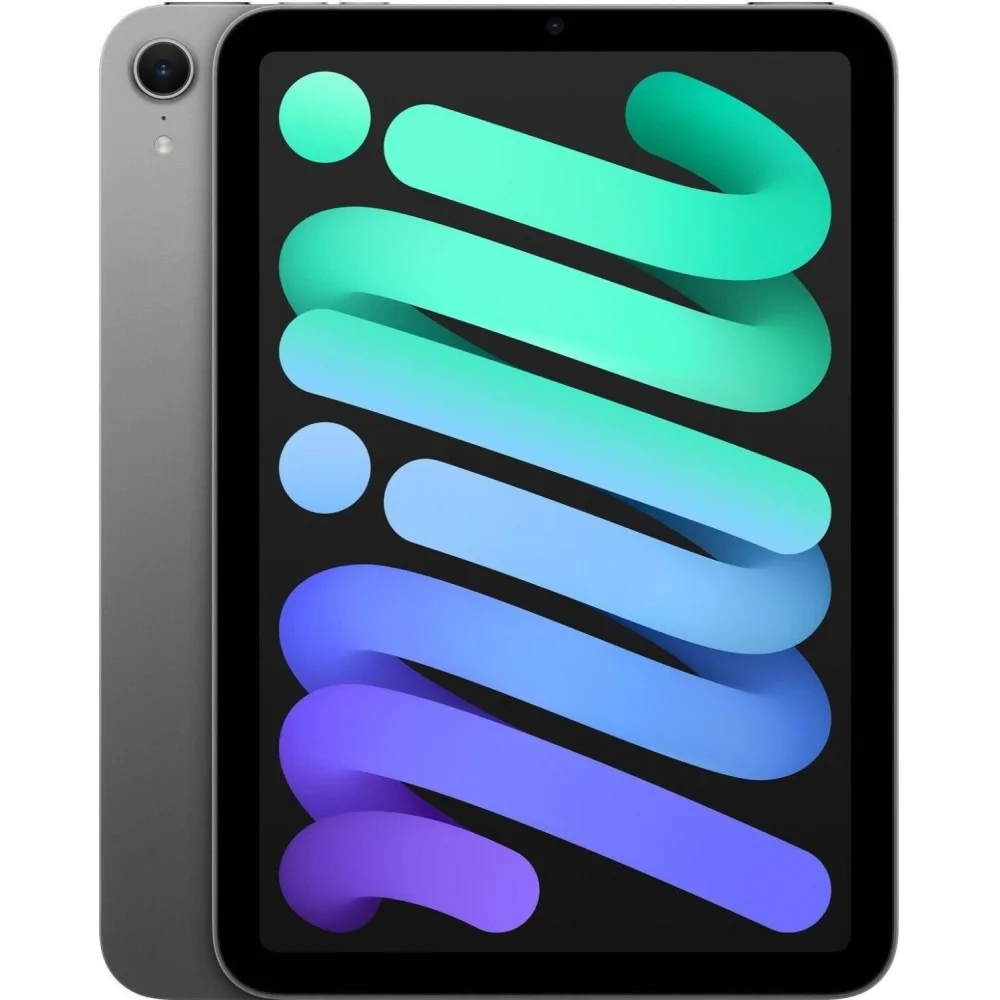 Apple iPad Mini 8,3" 2024 de APPLE en oferta | iPad | Portes grátis