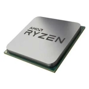 Processador Amd Ryzen 5 5600X Vermeer50 0 100-100001585BOXAMD