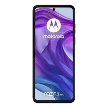 Smartphone Motorola Moto Razr 50 Ultra de MOTOROLA en oferta | SMARTPHONES | Portes grátis