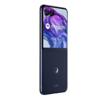 Smartphone Motorola Moto Razr 50 Ultra de MOTOROLA en oferta | SMARTPHONES | Portes grátis