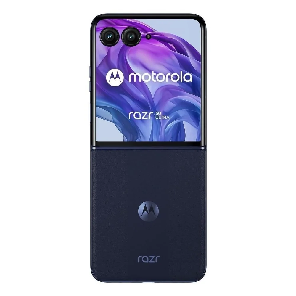 Smartphone Motorola Moto Razr 50 Ultra de MOTOROLA en oferta | SMARTPHONES | Portes grátis