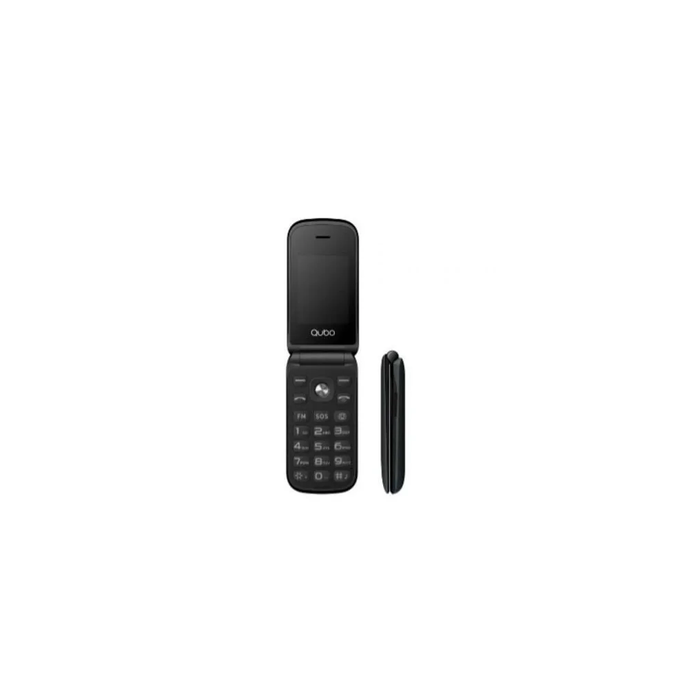 Telefone móvel Qubo X X-209 4GQUBO