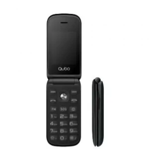 Telefone móvel Qubo X X-209 4GQUBO
