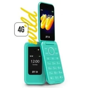 Telefone SPC WILD para idosos 2336VSPC