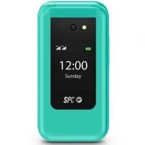 Telefone SPC WILD para idosos 2336VSPC