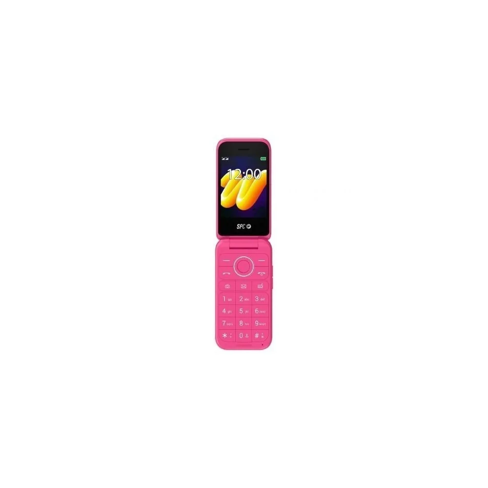 Telefone móvel SPC WILD para idosos NTETMM0053SPC