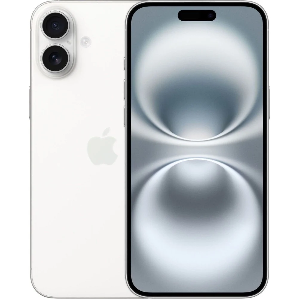 iPhone 16 Plus 128 Gb de APPLE en oferta | SMARTPHONES | Portes grátis