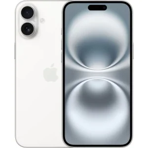 iPhone 16 Plus 128 Gb de APPLE en oferta | SMARTPHONES | Portes grátis