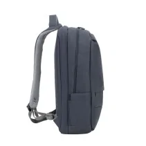 RIVACASE 7567 Mochila Prater gris oscuro 17.3" de RIVACASE en oferta | Mochilas para Portatil | Portes grátis