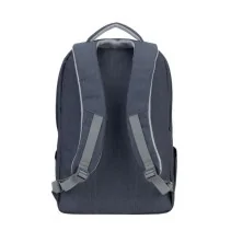 RIVACASE 7567 Mochila Prater gris oscuro 17.3" de RIVACASE en oferta | Mochilas para Portatil | Portes grátis