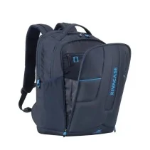 Sac à dos gaming RIVACASE 7861 Borneo ECO bleu 17,3" de RIVACASE en oferta | Sacs à dos pour ordinateurs portables | Portes grátis