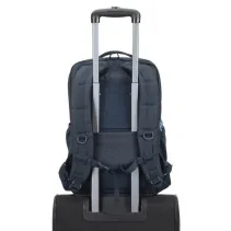 RIVACASE Mochila Gaming 7861 Borneo ECO azul 17.3" AAOABT0807RIVACASE