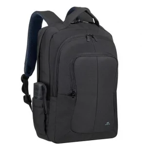 Mochila Rivacase 8460 Tegel ECO Negro de RIVACASE en oferta | Mochilas para Portatil | Portes grátis