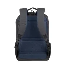 RIVACASE 8460 Tegel ECO mochila portátil preta 17, AAOABT0809RIVACASE