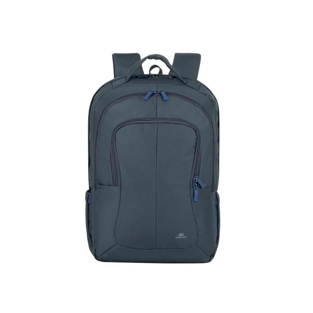 RIVACASE 8460 Tegel ECO bolsa azul 17,3 AAOABT0810RIVACASE