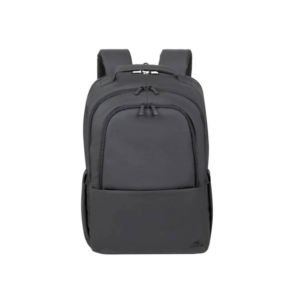 RIVACASE 8435 Tegel ECO negro coated mochila portá de RIVACASE en oferta | Maletines y fundas | Portes grátis
