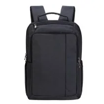 Sac à dos RIVACASE 8262 Central 15,6 Noir de RIVACASE en oferta | mallettes et étuis | Portes grátis
