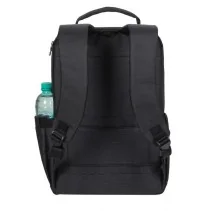 Sac à dos RIVACASE 8262 Central 15,6 Noir de RIVACASE en oferta | mallettes et étuis | Portes grátis