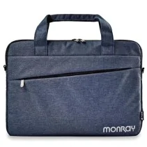 MONRAY Maletin CHARTER 15.6" Jasper azul AAOABT0827MONRAY