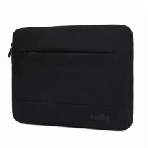 Celly Funda Portatil Sleeve hasta 13" Negro de CELLY en oferta | Maletines y fundas | Portes grátis