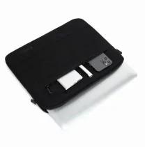 Celly Funda Portatil Sleeve hasta 13" Negro de CELLY en oferta | Maletines y fundas | Portes grátis